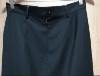 Falda recta El Corté Inglés