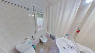 Piso en venta en Carolinas Bajas en Alicante