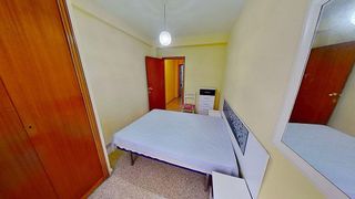 Piso en venta en Carolinas Bajas en Alicante