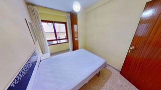 Piso en venta en Carolinas Bajas en Alicante