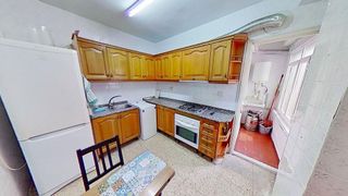 Piso en venta en Carolinas Bajas en Alicante