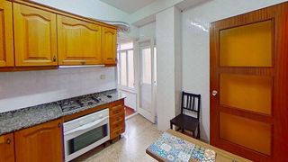 Piso en venta en Carolinas Bajas en Alicante