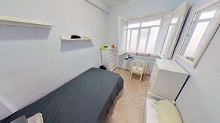 Piso en venta en Carolinas Bajas en Alicante