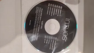 Mesa Digitalizadora Wacom Intuos