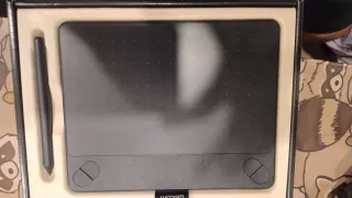 Mesa Digitalizadora Wacom Intuos