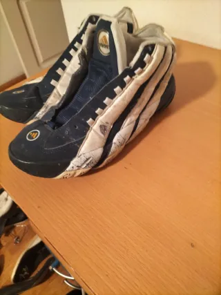 Zapatillas Adidas Vintage Talla 40