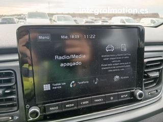 Kia Rio 1.0 T-GDi 74kW (100CV) MHEV iMT Concept