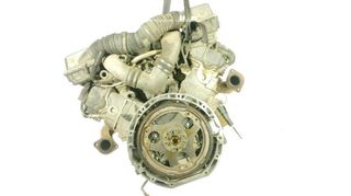 Mercedes benz 22680594 motor completo 113993 clase