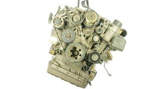 Mercedes benz 22680594 motor completo 113993 clase