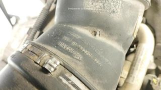 Mercedes benz 22680594 motor completo 113993 clase