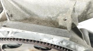 Mercedes benz 22680594 motor completo 113993 clase