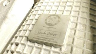 Mercedes benz 22680594 motor completo 113993 clase