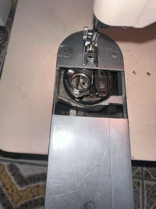 Máquina de coser Singer 317 Ed. Limitada