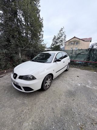 SEAT Ibiza 2008