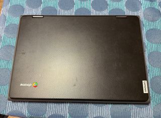 Lenovo 300e Chromebook 2ª Gen – Laptop touch