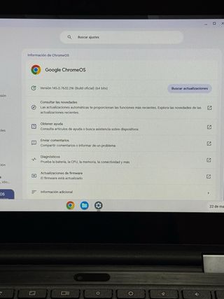 Lenovo 300e Chromebook 2ª Gen – Laptop touch