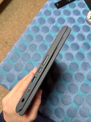 Lenovo 300e Chromebook 2ª Gen – Laptop touch