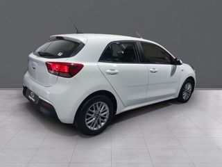 Kia Rio 1.0 T-GDi 74kW (100CV) MHEV iMT Concept