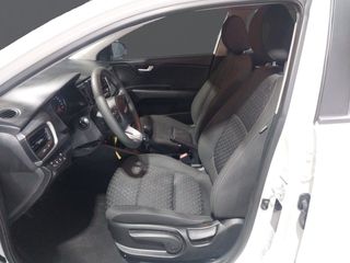 Kia Rio 1.0 T-GDi 74kW (100CV) MHEV iMT Concept