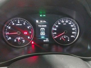 Kia Rio 1.0 T-GDi 74kW (100CV) MHEV iMT Concept