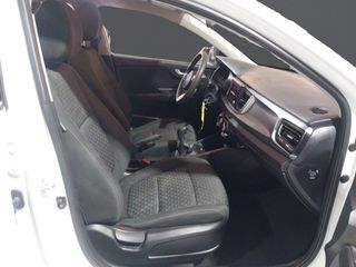 Kia Rio 1.0 T-GDi 74kW (100CV) MHEV iMT Concept