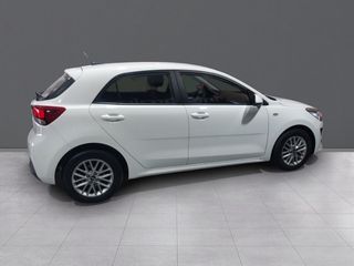 Kia Rio 1.0 T-GDi 74kW (100CV) MHEV iMT Concept