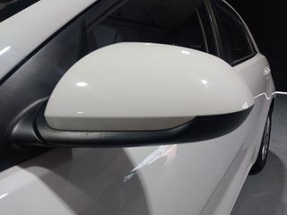 Kia Rio 1.0 T-GDi 74kW (100CV) MHEV iMT Concept