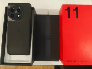 OnePlus 11 256GB 16GB RAM Como Nuevo