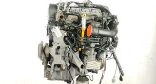 Motor completo volkswagen awx passat 3b3 20721251