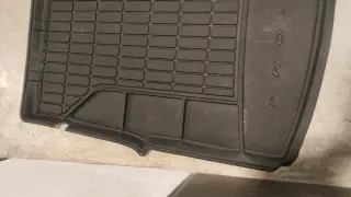 Protector Cubeta Maletero Mazda 6 Wagon