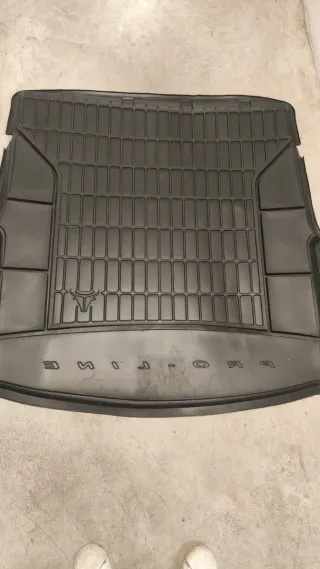 Protector Cubeta Maletero Mazda 6 Wagon