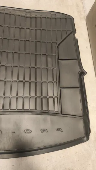 Protector Cubeta Maletero Mazda 6 Wagon