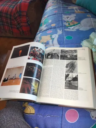 ENCICLOPEDIA LAROUSSE COMPLETA