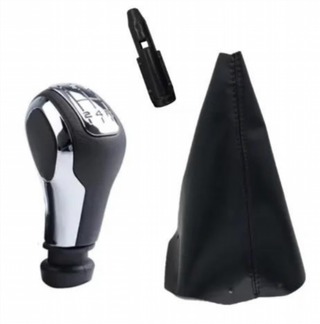 Pomo completo para Citroen y Peugeot 5 velocidade