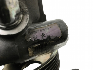 Bomba direccion PSA 9638383080