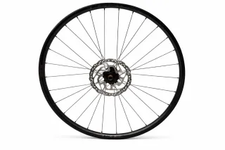 Llanta Delantera Stans Crest S2 Shimano Cannondale