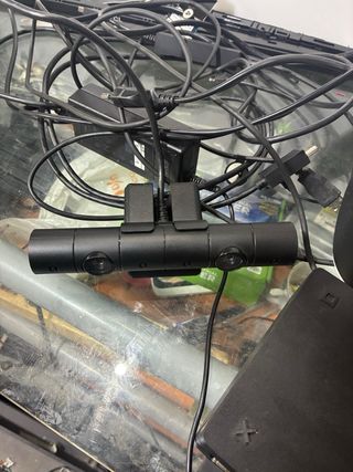 PlayStation VR CUH-ZVR2 para PS4