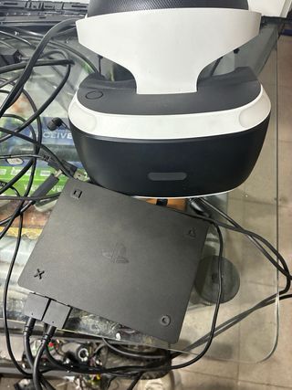 PlayStation VR CUH-ZVR2 para PS4