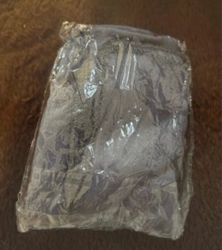 Bolso mujer + toalla