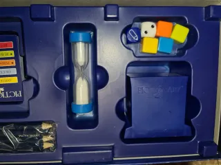 Juego de mesa Pictionary