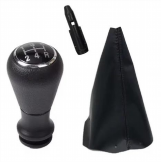Pomo completo para Citroen y Peugeot 5 velocidade
