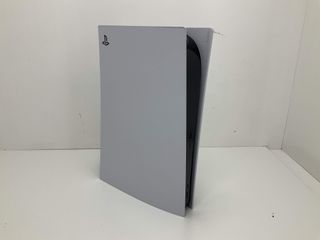 consola ps5 sony playstation 5