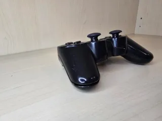 PS3 Slim Nera + Controller