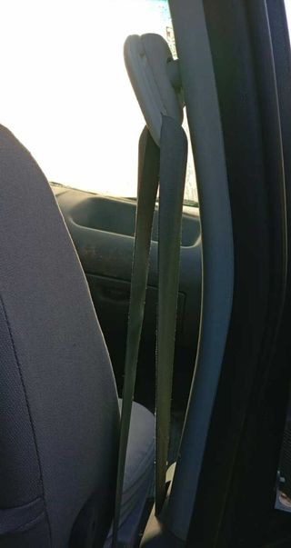 Cinturón seguridad tata safari (1998-2000) 458329