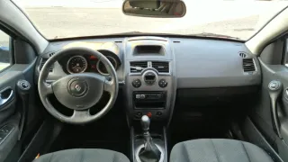 Renault Megane 2004
