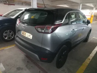 Opel Crossland X 2020