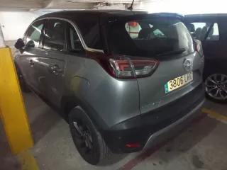 Opel Crossland X 2020