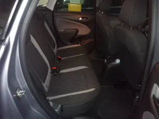 Opel Crossland X 2020