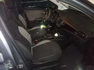 Opel Crossland X 2020