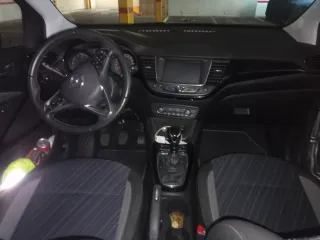 Opel Crossland X 2020